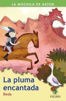 la pluma encantada-9788498405835