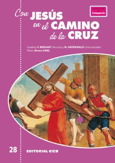 con jesus en el camino de la cruz nº 28-9788498427035