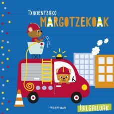 ibilgailuak-9788498439335