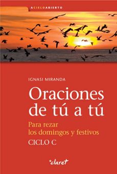 oraciones de tut a tu-ignasi miranda-9788498466935