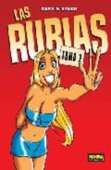las rubias 2-9788498473735