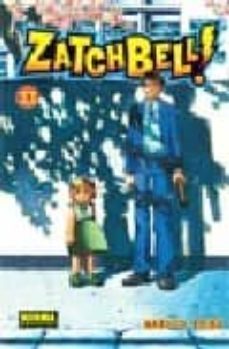 zatchbell! 33-9788498479935