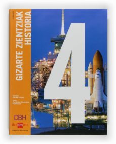 dbh4 historia ed 2008 euskera-9788498550535