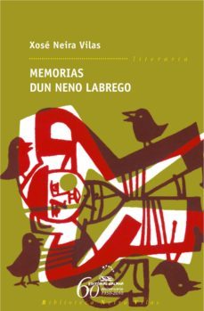 memorias dun neno labrego (ebook)-xose neira vilas-9788498658835