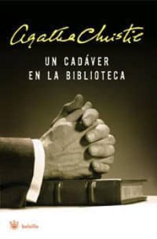 un cadaver en la biblioteca-9788498672435