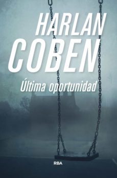 ultima oportunidad (ebook)-harlan coben-9788498679335