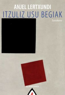 itzuliz usu begiak (ebook)-anjel lertxundi-9788498685435