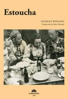 estoucha-georges waysand-9788498689235