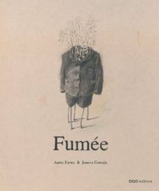 fumee (frances)-anton fortes-9788498711035