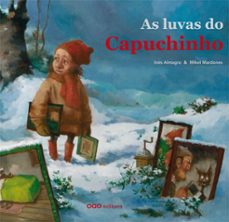as luvas do capuchinho (portugues)-ines almagro-9788498713435