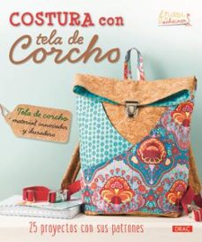 costura con tela de corcho-9788498745535