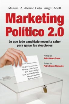 marketing politico 2.0 (ebook)-9788498751635