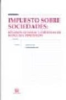impuesto sobre sociedades: regimen general-9788498760835