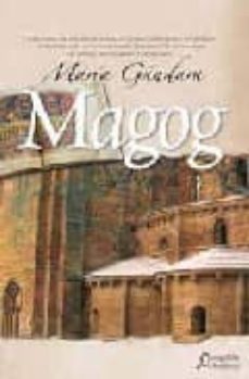 magog-maria gandara-9788498771435