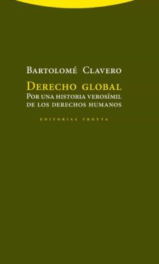 derecho global-9788498795035