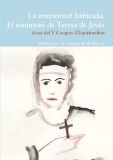 la interioritat habitada-agusti borrell-9788498838435