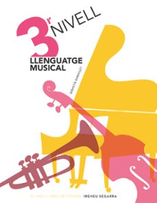 llenguatge musical 3r nivell-sebastia bardolet-9788498839135