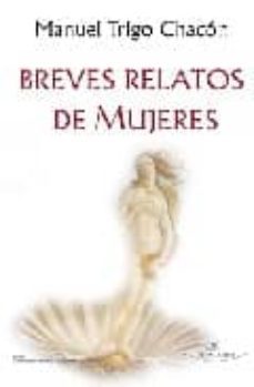 breves relatos de mujeres-9788498864335