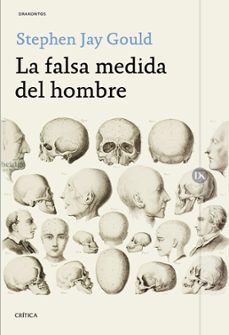 la falsa medida del hombre (ebook)-stephen jay gould-9788498921335