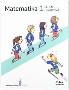 1leh matematika jakintzaren bideak ed11-9788498941135