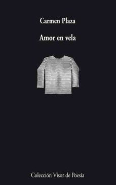 amor en vela-9788498957235