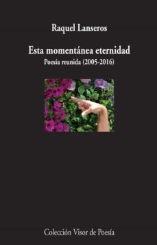 esta momentanea eternidad-9788498959635