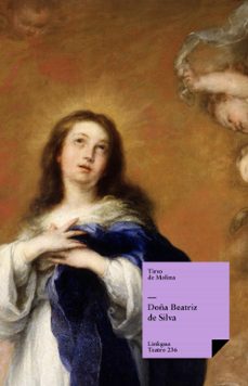 doña beatriz de silva (ebook)-tirso de molina-9788498971835