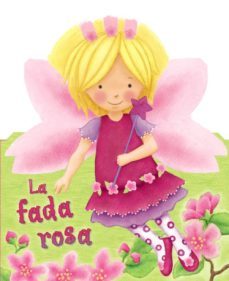 la fada rosa (fades brillants)-kathryn jewitt-9788499061535