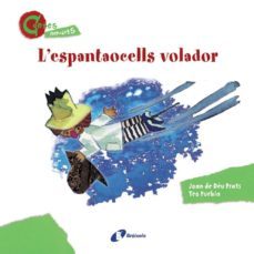 l espantaocells volador?-9788499064635