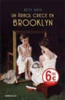 un arbol crece en brooklyn (verano 2009)-9788499080635