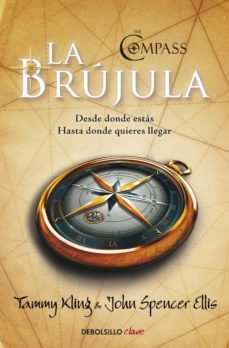la brujula-9788499087535