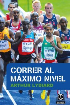correr al maximo nivel (ebook)-arthur lydiard-9788499109435