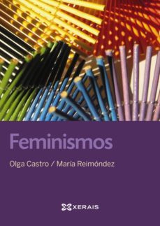 feminismos (ebook)-maria reimondez-olga castro-9788499145235