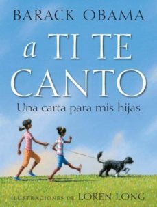 a ti te canto: una carta para mis hijas-9788499182735