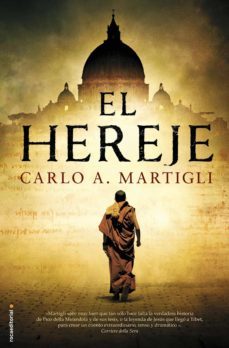 el hereje (ebook)-9788499185835