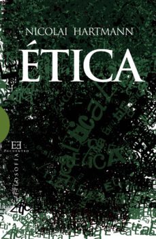 etica (ebook)-nicolai hartmann-9788499206035