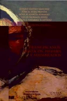 franciscanos, misticos, herejes y alumbrados-alvaro castro sanchez-9788499270135