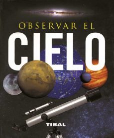 observar el cielo-9788499280035