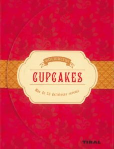 cupcakes (bloc de recetas)-diana warwick-9788499283135