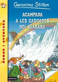 acampada a les cascades del niagara-9788499325835