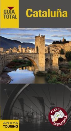 cataluña 2013 (guia total)-9788499354835