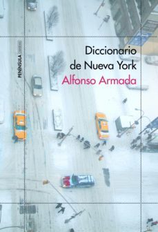 diccionario de nueva york (ebook)-alfonso armada-9788499426235