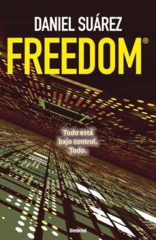 freedom  (ebook)-daniel suarez-9788499440835