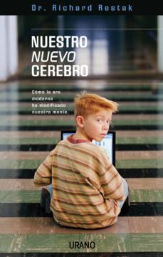 nuestro nuevo cerebro (ebook)-richard restak-9788499443935