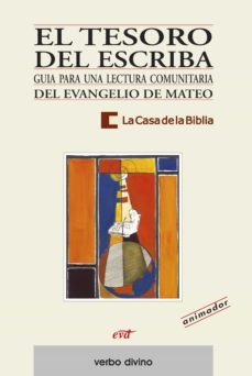 el tesoro del escriba (ebook)-9788499456935