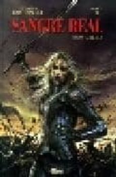 sangre real 1: bodas sacrilegas-alejandro jodorowsky-9788499470535