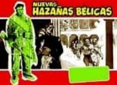 nuevas hazañas belicas (serie roja): con el moscardo tras la orej a-9788499474335