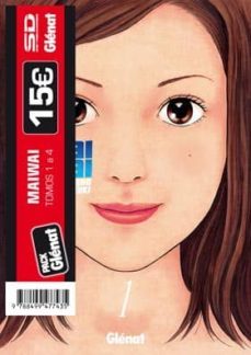 pack glenat: maiwai (vols.1 a 4)-9788499477435