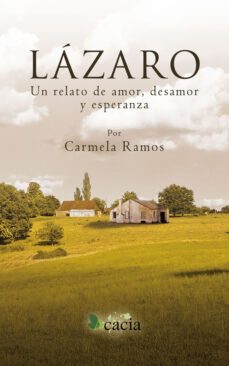 lázaro (ebook)-carmen ramos ramos-9788499485935
