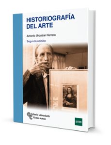 historiografia del arte-antonio urquizar herrera-9788499614335